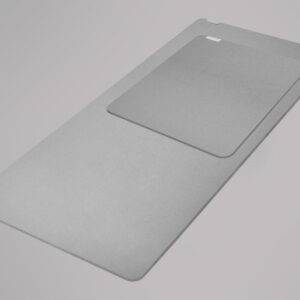 Pro Glide - XXL Soft mouse mat for productivity
