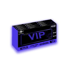 Gaming MatPad 1MONTH Vip Subscription Live TV VOD Movies HD FHD 4K